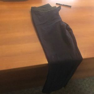 Dress pants